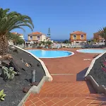 Hébergement de vacances Albatros Antigua (Fuerteventura)