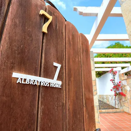 Σπίτι διακοπών Albatros