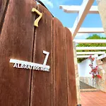 Сasa de vacaciones Albatros