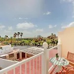 Albatros Сasa de vacaciones Antigua (Fuerteventura)