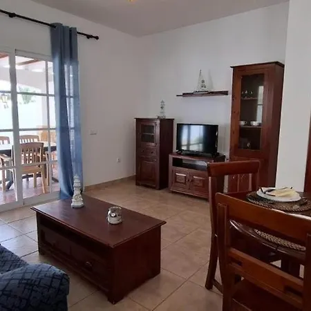 Albatros Σπίτι διακοπών Antigua (Fuerteventura)