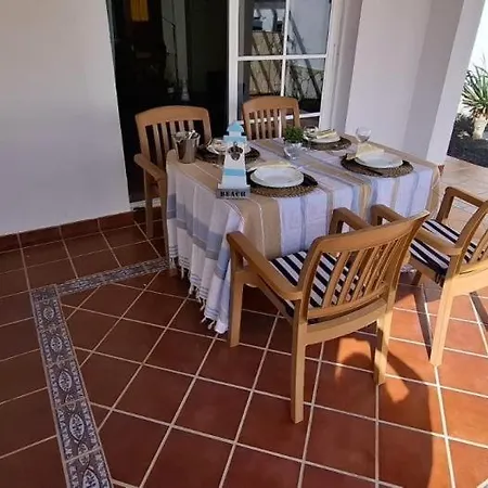 Σπίτι διακοπών Albatros