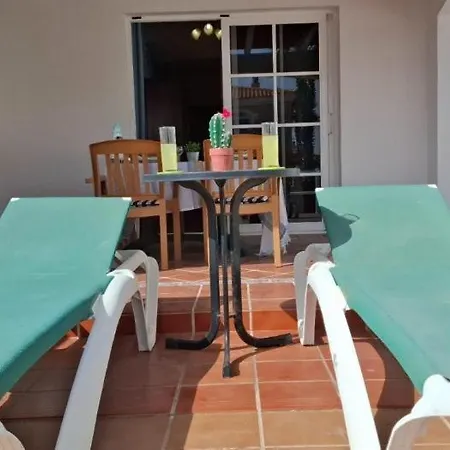 Σπίτι διακοπών Albatros