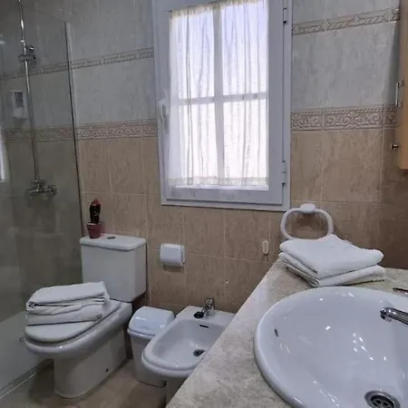 Albatros Σπίτι διακοπών Antigua (Fuerteventura)