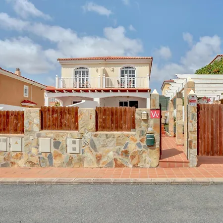 Albatros Antigua (Fuerteventura)