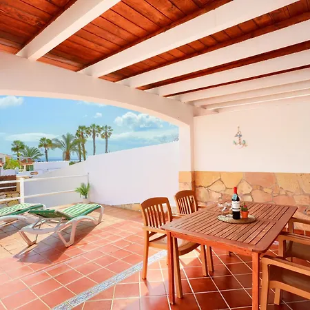 Holiday home Albatros