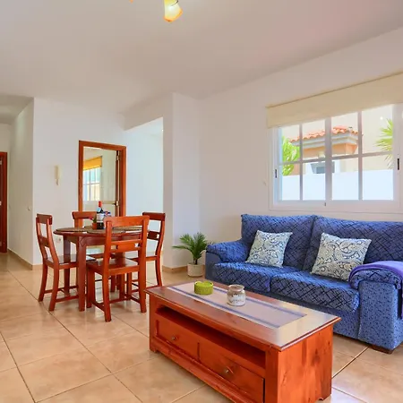 Albatros Antigua (Fuerteventura)