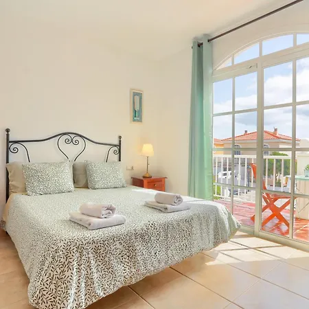 Holiday home Albatros *