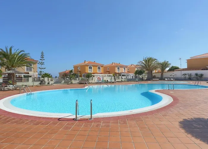 Holiday home Albatros Antigua (Fuerteventura)