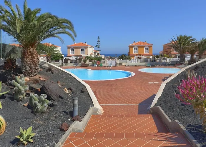 Holiday home Albatros Antigua (Fuerteventura)
