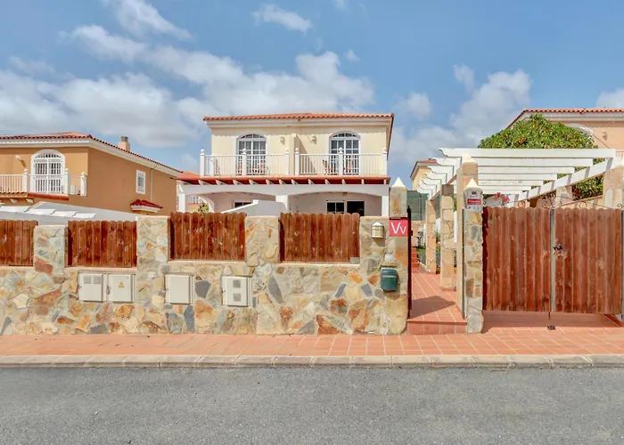 Albatros Antigua (Fuerteventura)