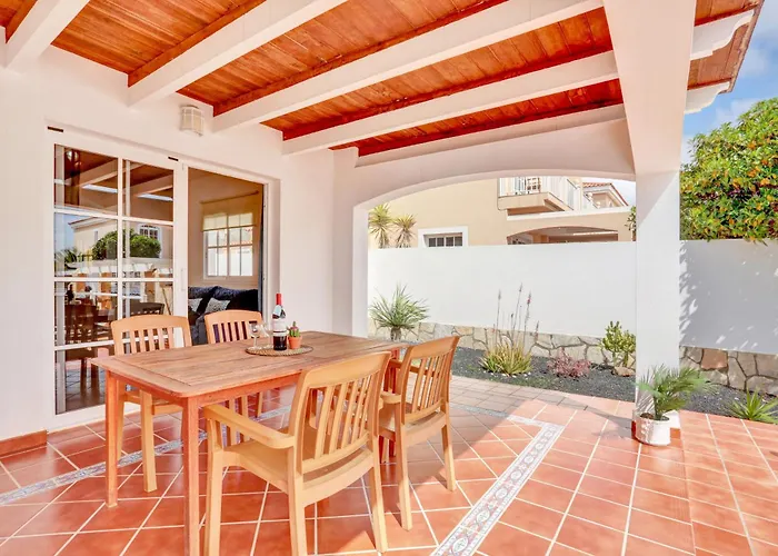 Albatros * Antigua (Fuerteventura)