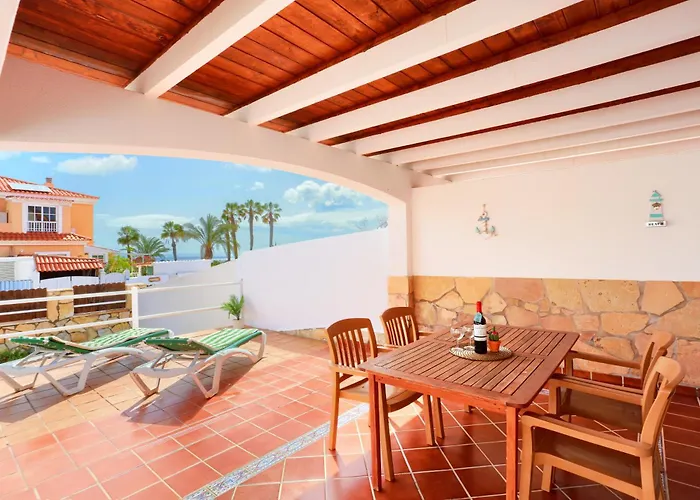 Holiday home Albatros