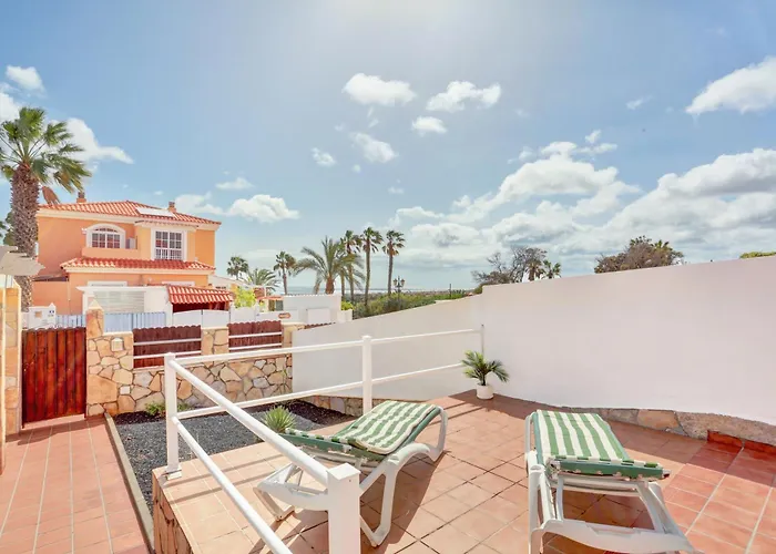 Albatros Holiday home *