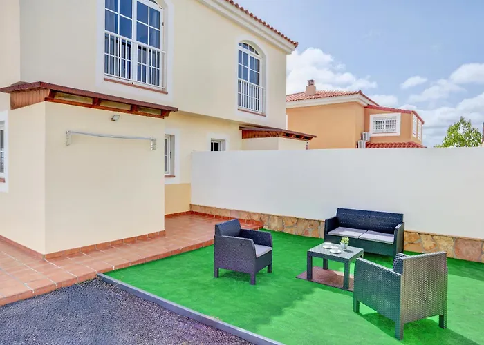 Albatros Holiday home *