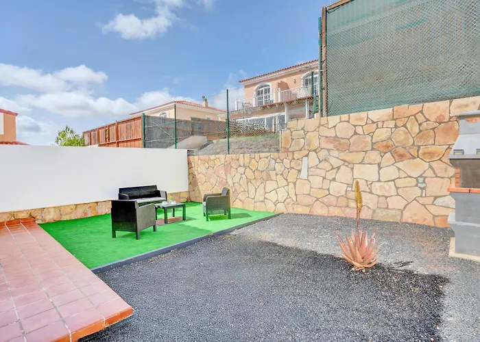 Holiday home Albatros