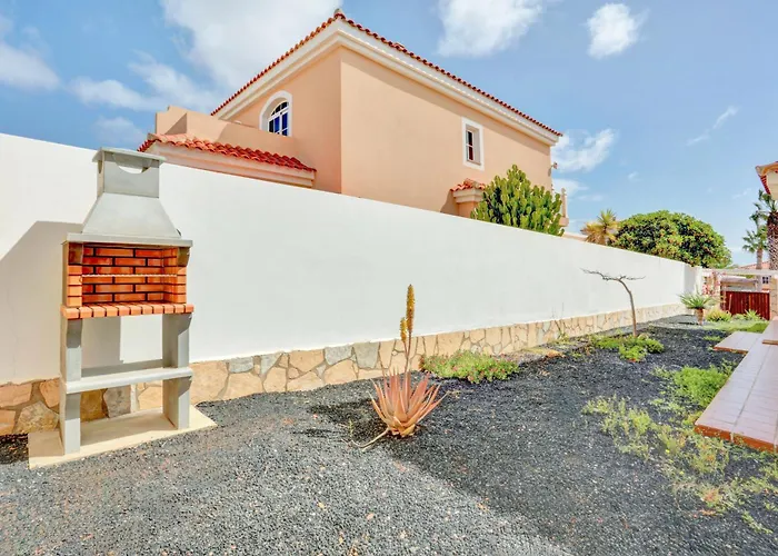 Albatros Holiday home