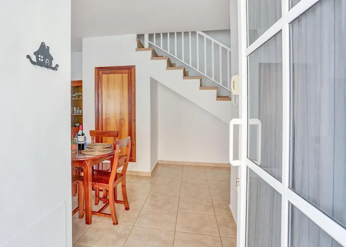 Holiday home Albatros Antigua (Fuerteventura)