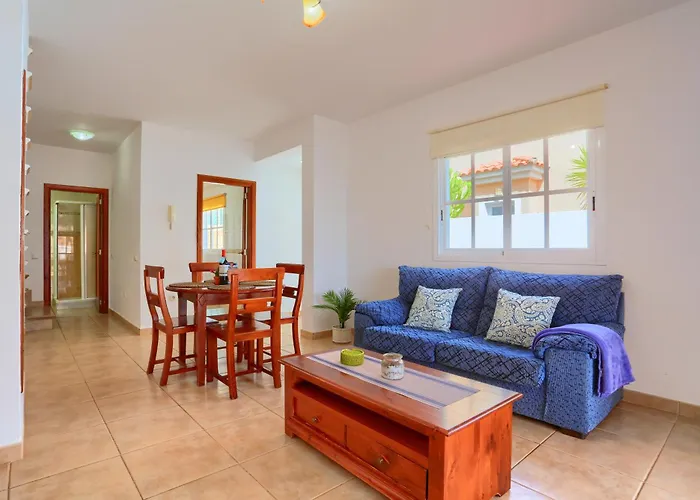 Albatros Antigua (Fuerteventura)