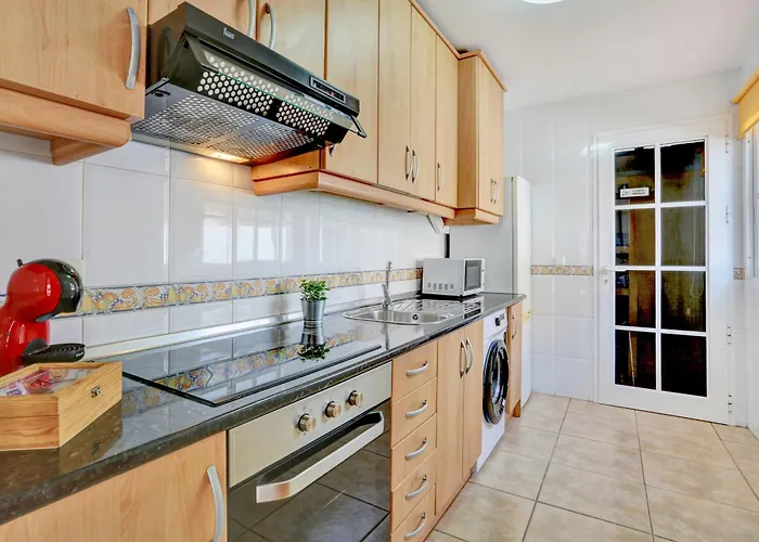 Holiday home Albatros