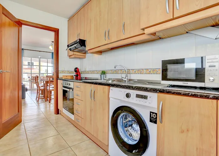 Albatros Holiday home *