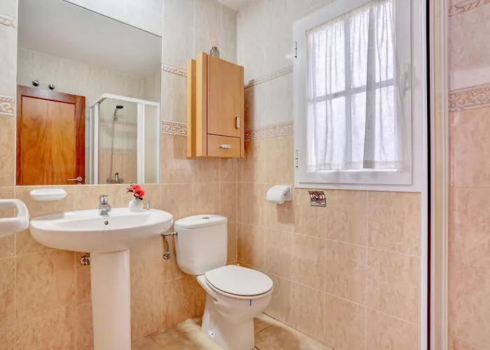 Holiday home Albatros *