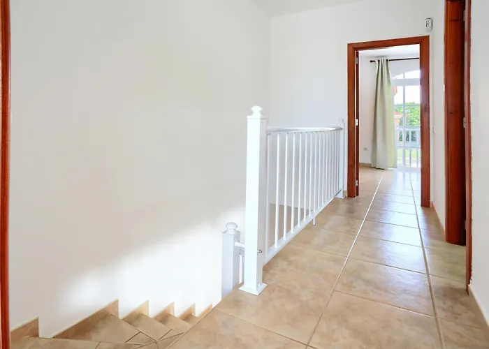 Holiday home Albatros Antigua (Fuerteventura)