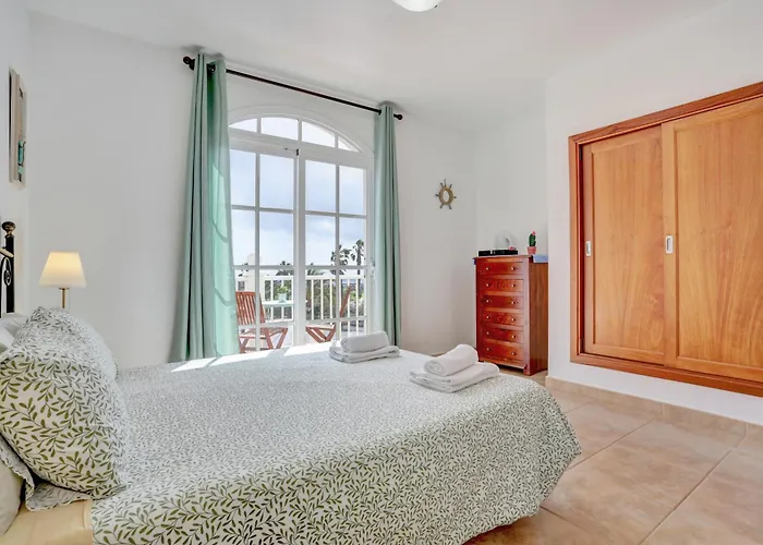 Holiday home Albatros *