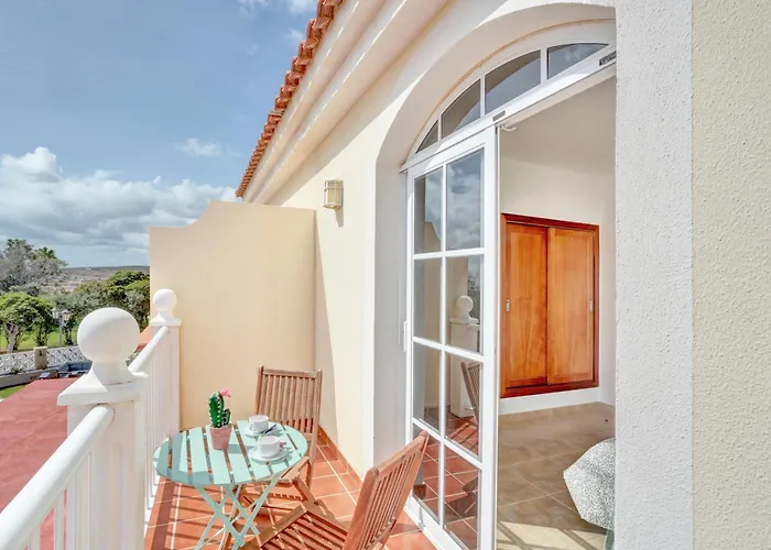 Albatros Holiday home *