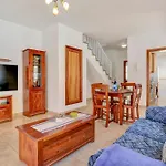 Σπίτι διακοπών Albatros Antigua (Fuerteventura)