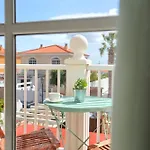 Σπίτι διακοπών Albatros Antigua (Fuerteventura)