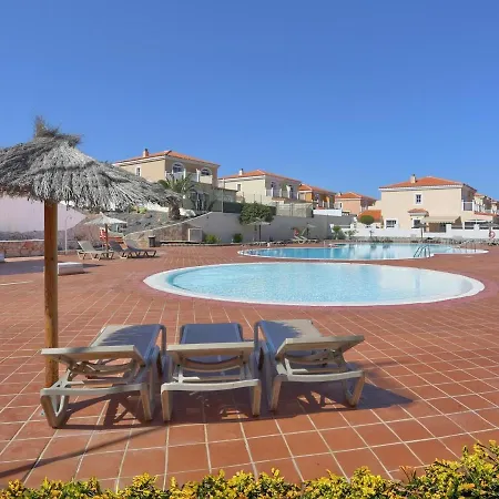 Albatros アンティグア