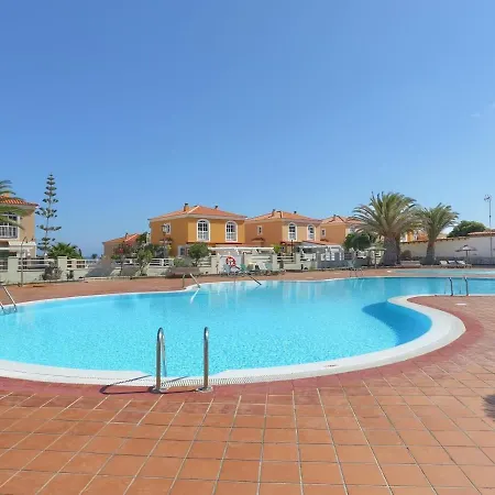 Hébergement de vacances Albatros Antigua (Fuerteventura)