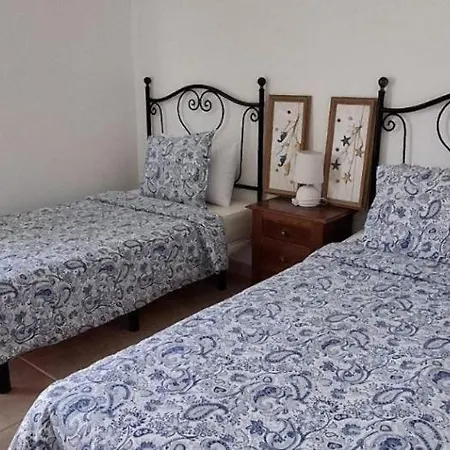 Albatros Hébergement de vacances *