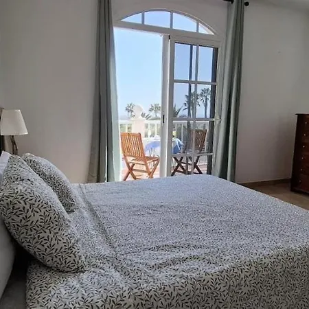 Albatros * Antigua (Fuerteventura)