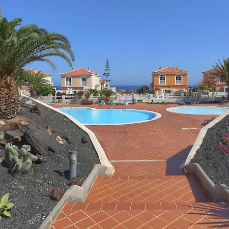 Tatil Evi Albatros Antigua (Fuerteventura)